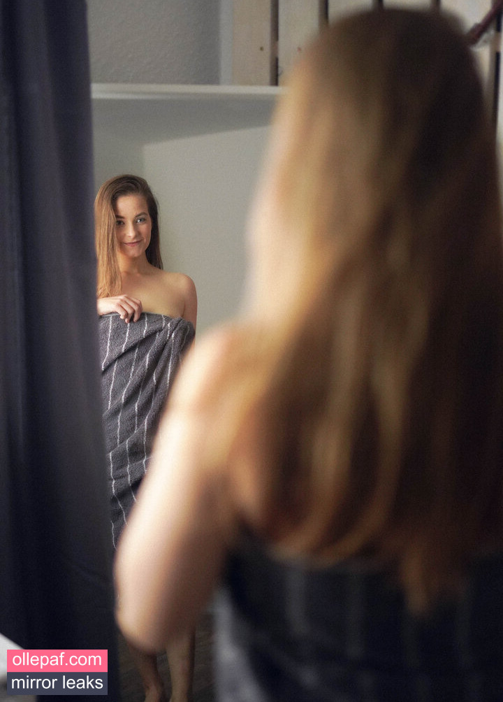 Latest Leaks hermione_potter Nude #411 - Fapello