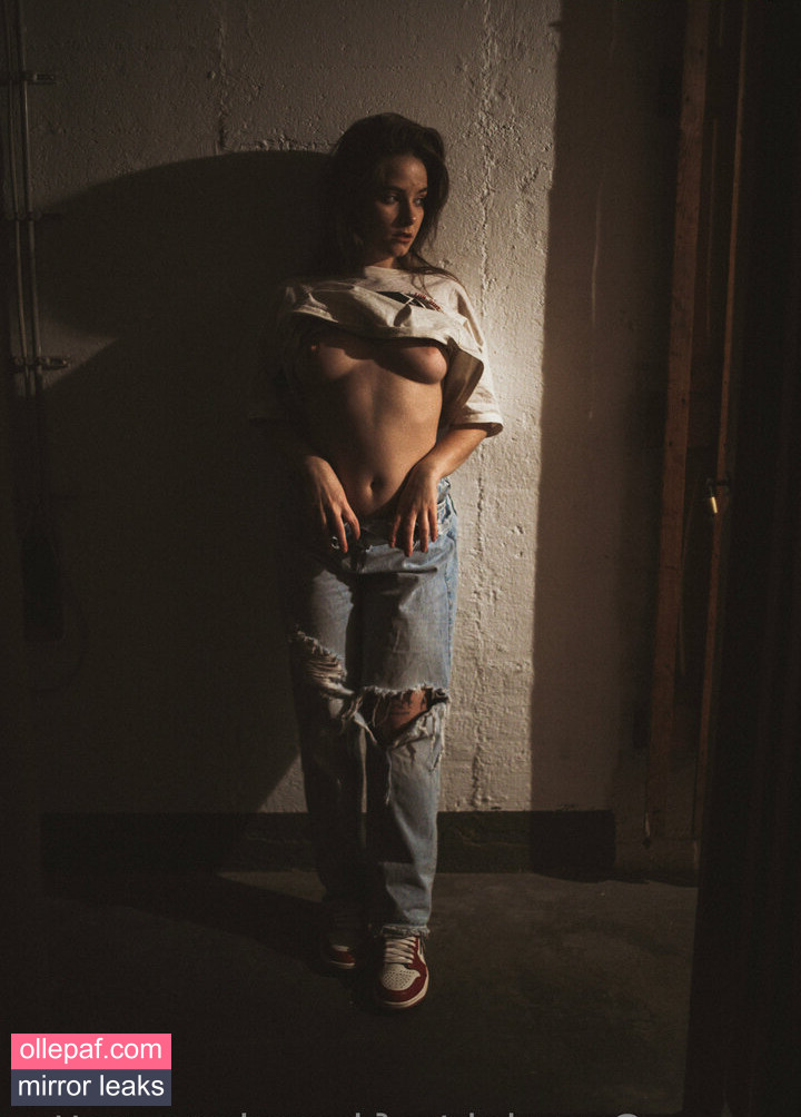 Latest Leaks hermione_potter Nude #449 - Fapello