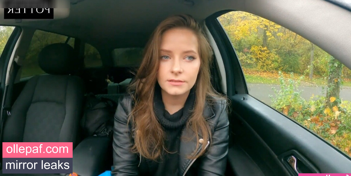 Latest Leaks hermione_potter Nude #487 - Fapello