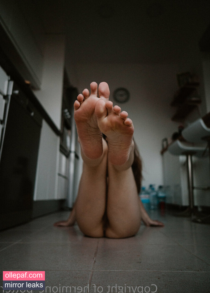 Latest Leaks hermione_potter Nude #9 - Fapello