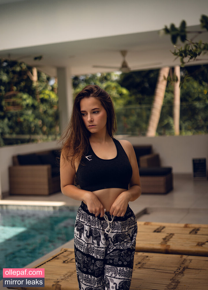 Latest Leaks hermione_potter Nude #93 - Fapello