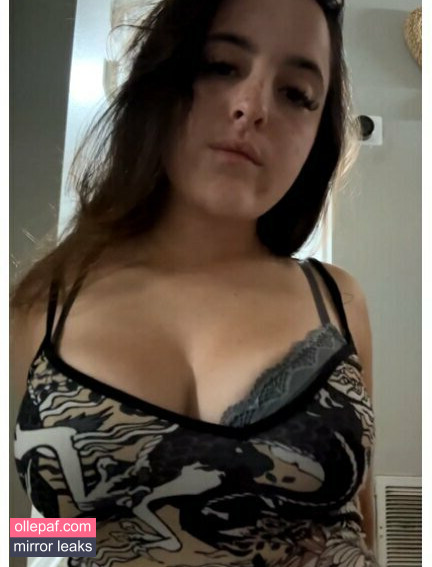 Latest Leaks Hershikiss Nude #2 - Fapello