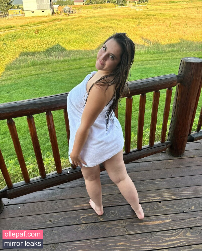 Latest Leaks Hershikiss Nude #7 - Fapello
