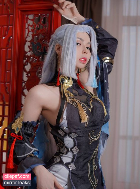 Latest Leaks Hessakai Nude #102 - Fapello