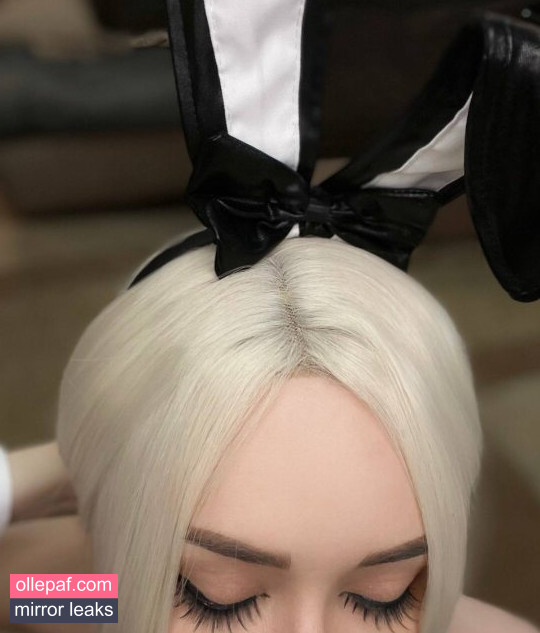 Latest Leaks Hessakai Nude #107 - Fapello