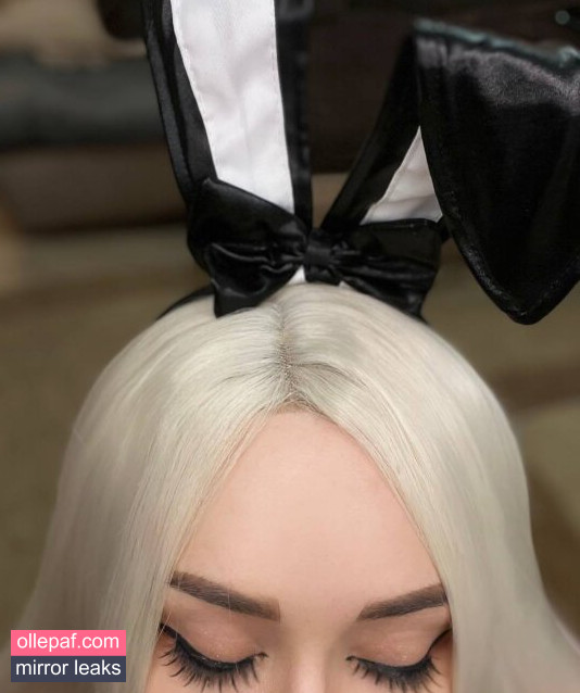 Latest Leaks Hessakai Nude #108 - Fapello