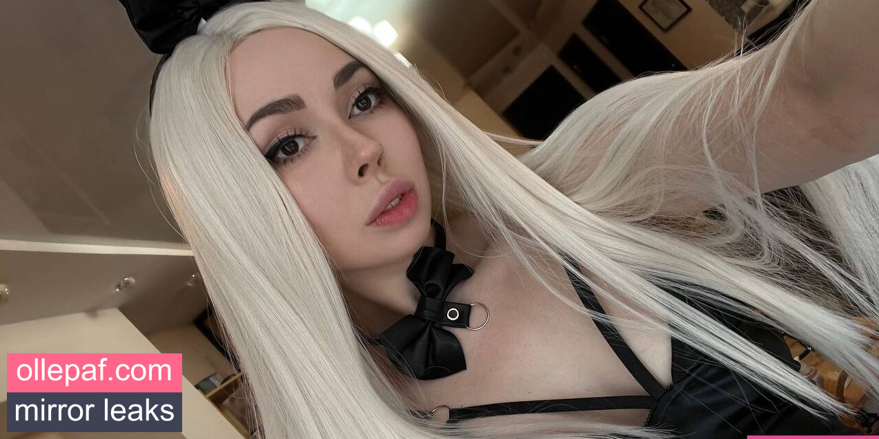 Latest Leaks Hessakai Nude #111 - Fapello