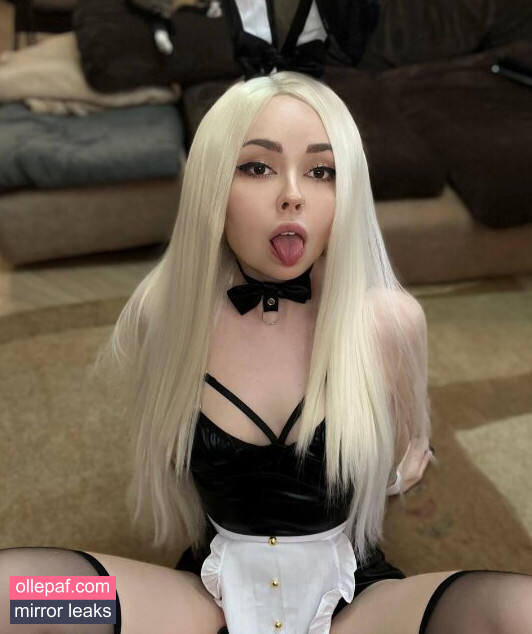 Latest Leaks Hessakai Nude #114 - Fapello