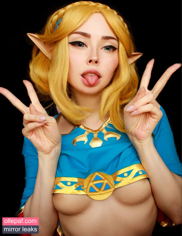Latest Leaks Hessakai Nude #125 - Fapello