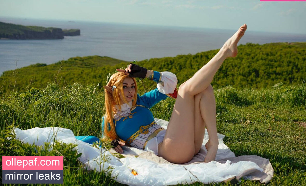 Latest Leaks Hessakai Nude #135 - Fapello