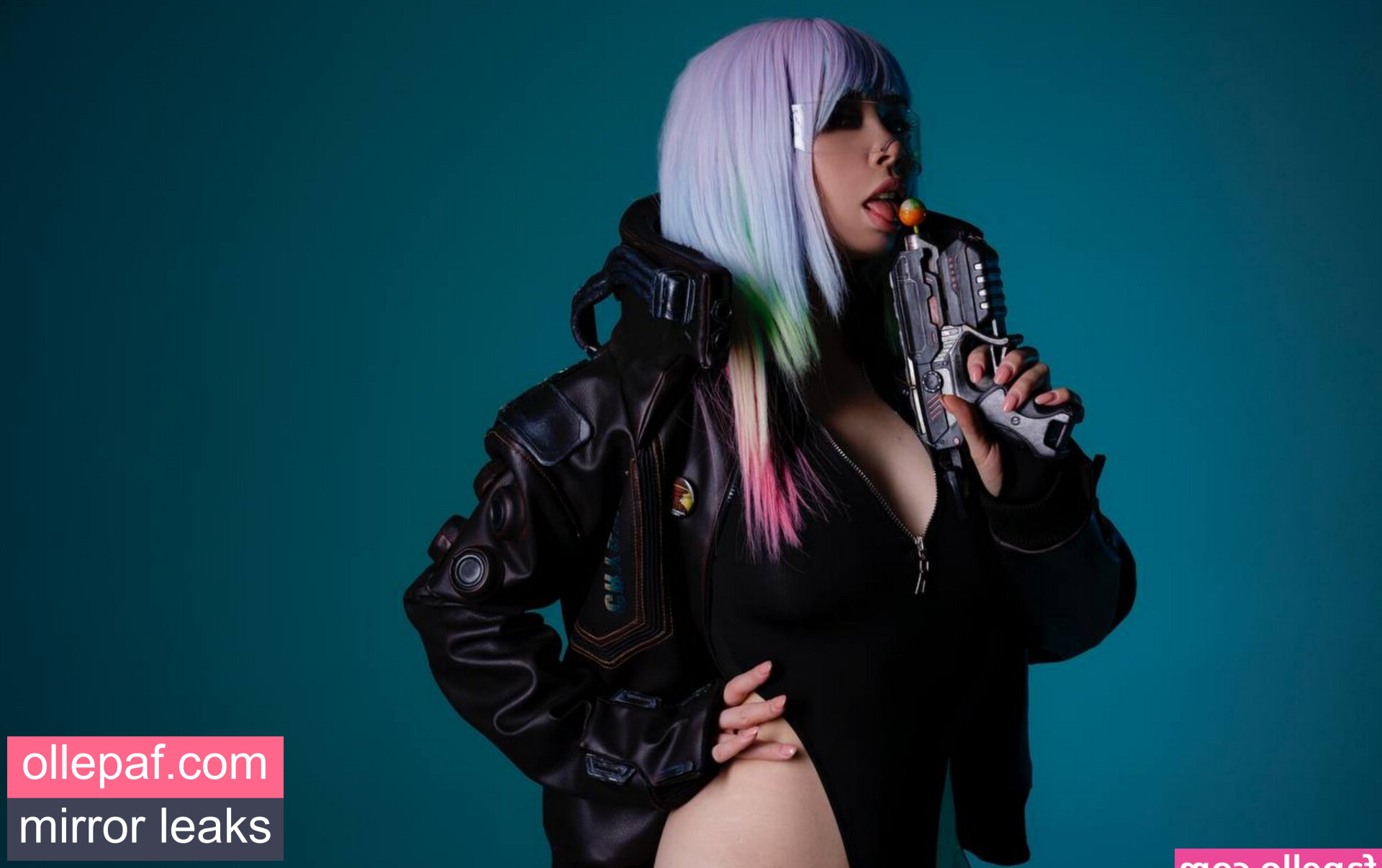 Latest Leaks Hessakai Nude #171 - Fapello