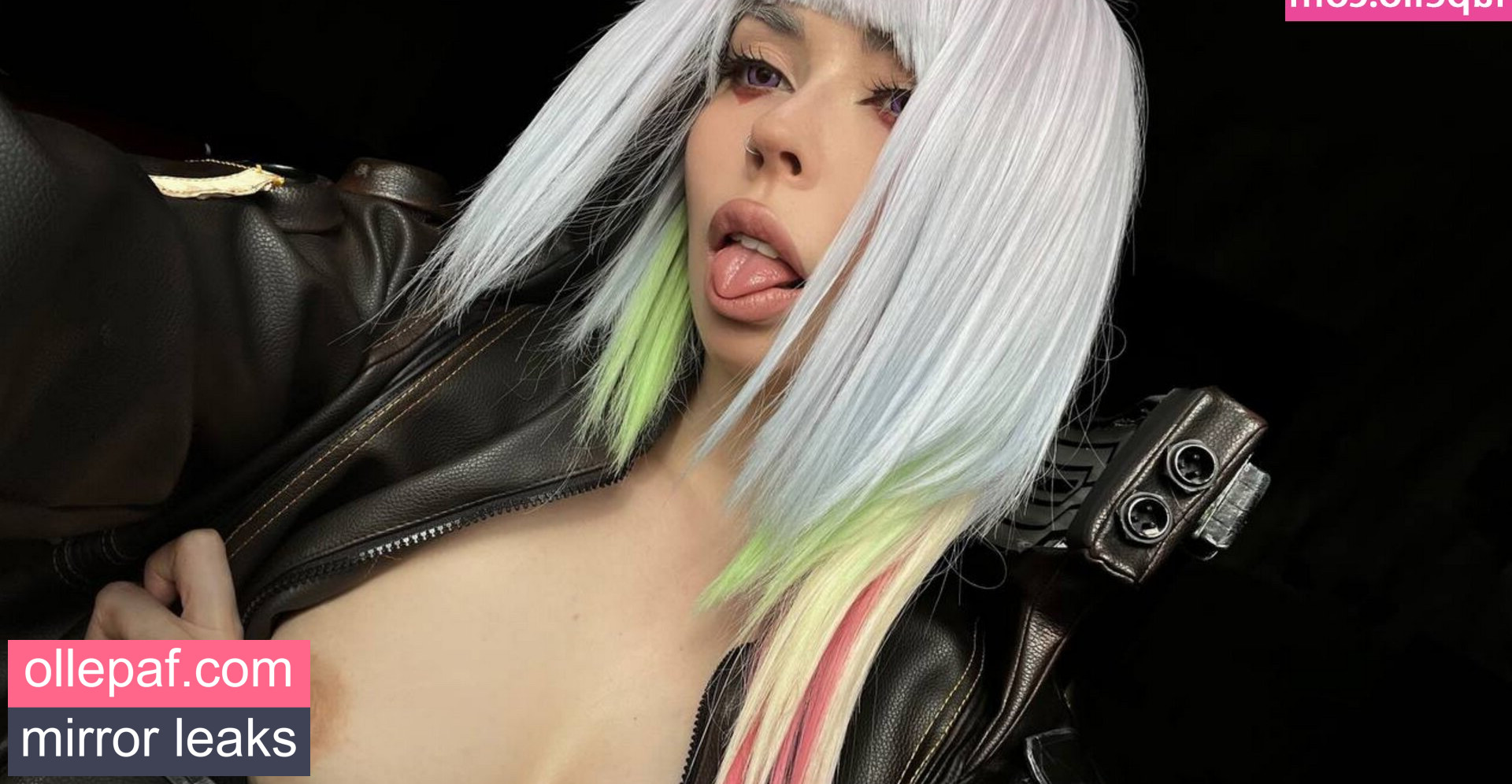 Latest Leaks Hessakai Nude #174 - Fapello