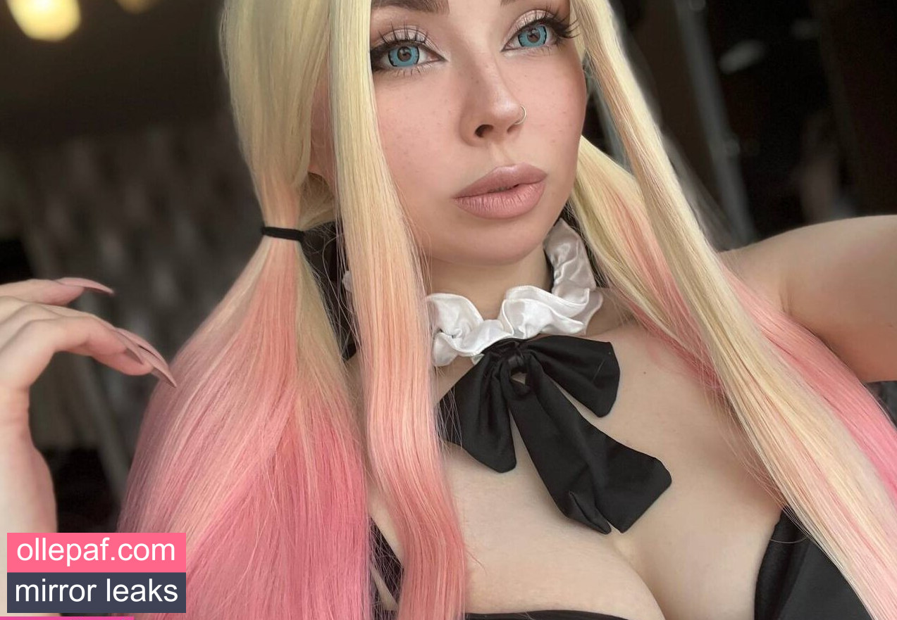 Latest Leaks Hessakai Nude #189 - Fapello