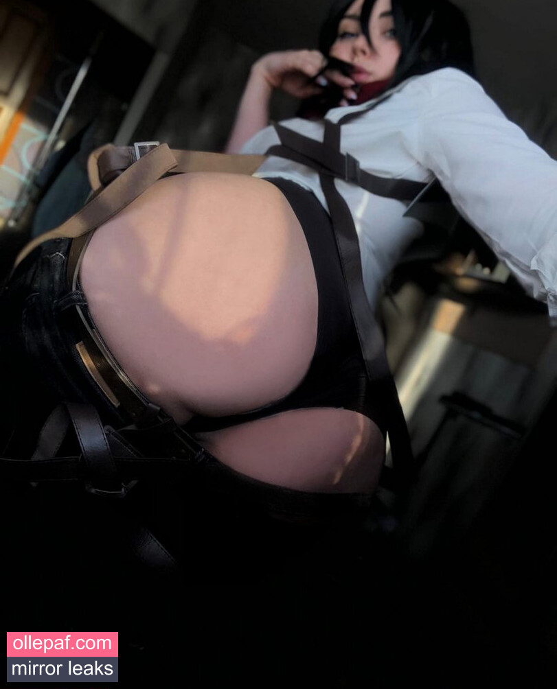 Latest Leaks Hessakai Nude #205 - Fapello