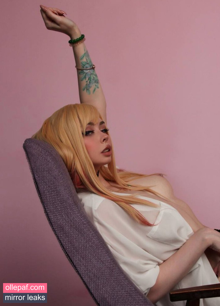 Latest Leaks Hessakai Nude #311 - Fapello