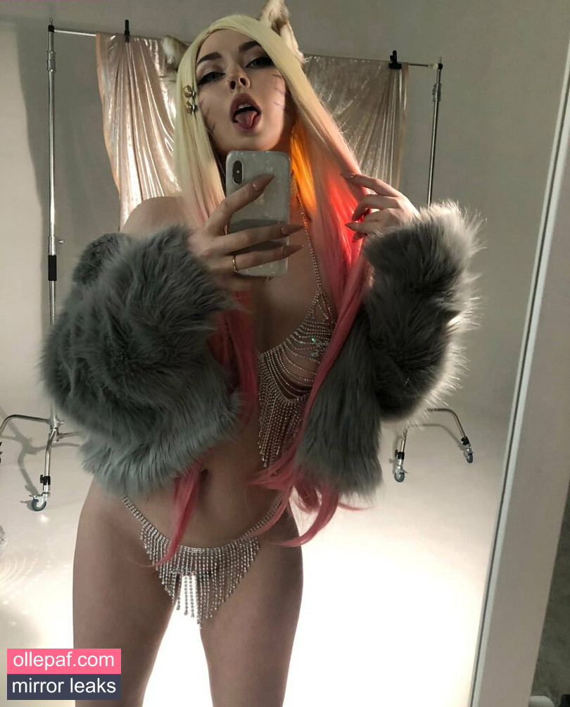 Latest Leaks Hessakai Nude #391 - Fapello