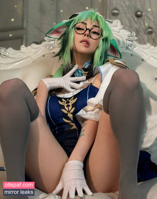 Latest Leaks Hessakai Nude #43 - Fapello