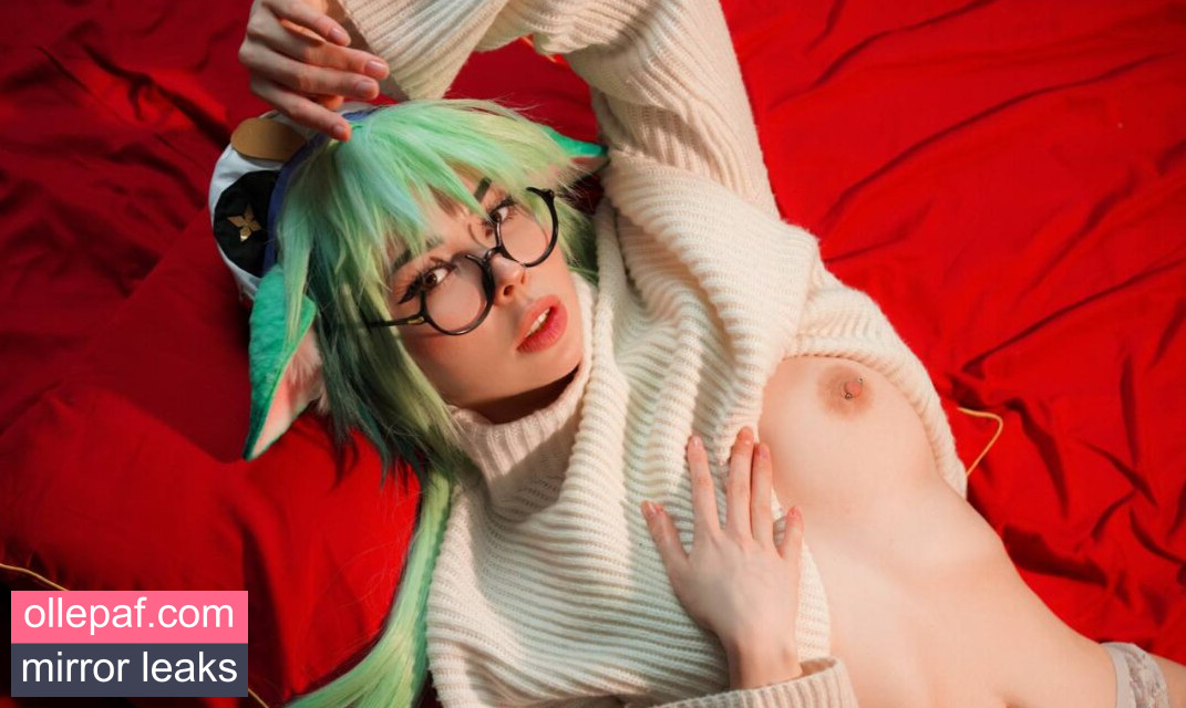 Latest Leaks Hessakai Nude #48 - Fapello