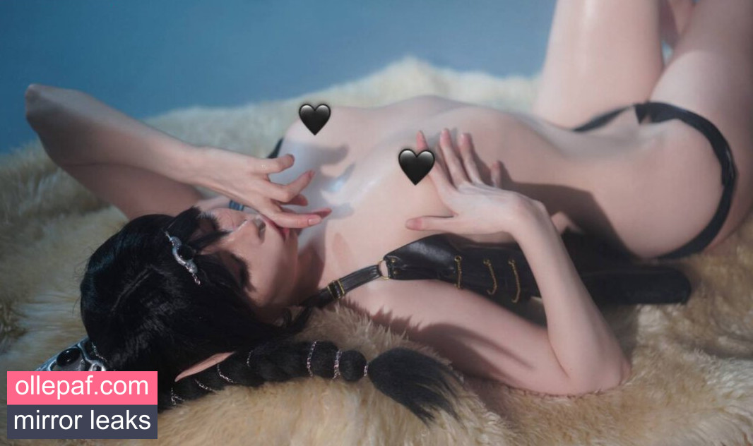 Latest Leaks Hessakai Nude #81 - Fapello