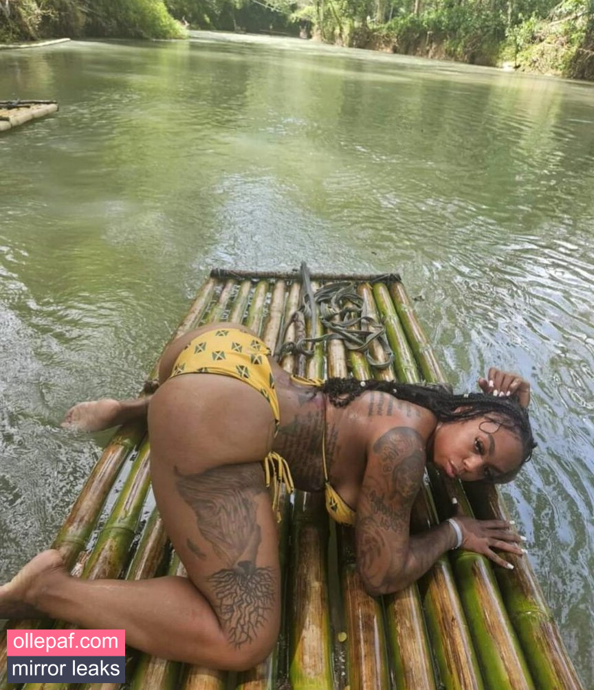Latest Leaks HeyImEssence Nude #12 - Fapello