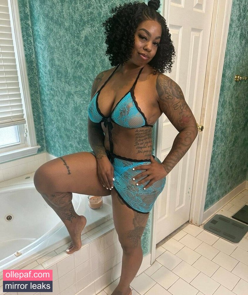 Latest Leaks HeyImEssence Nude #4 - Fapello