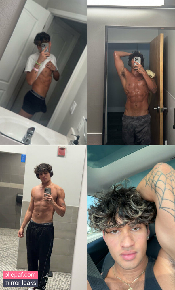 Latest Leaks heyimjack Nude #4 - Fapello