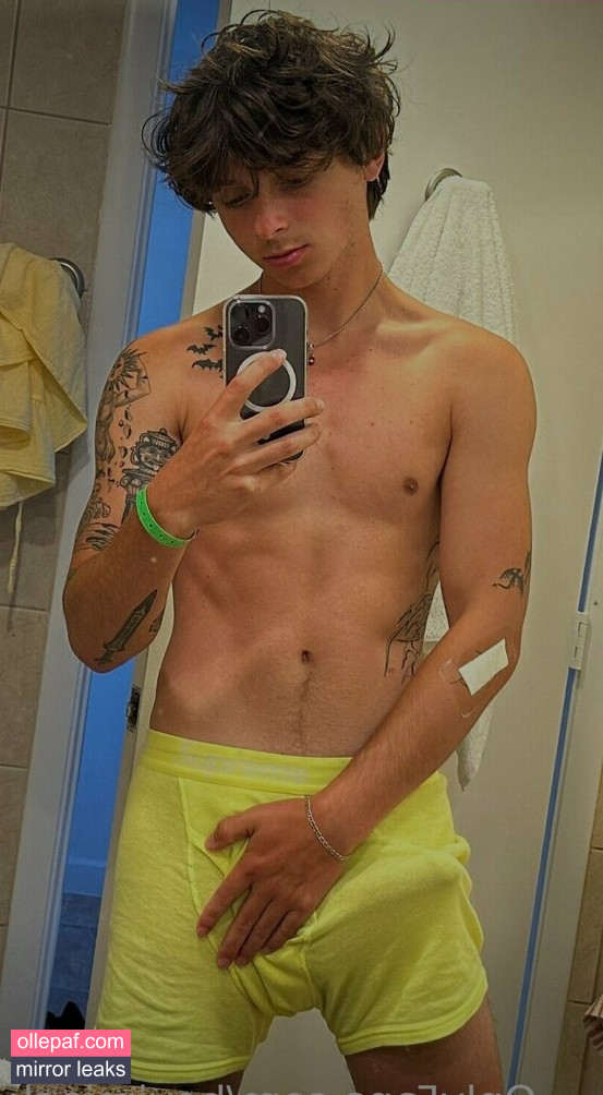 Latest Leaks heyimjack Nude #57 - Fapello