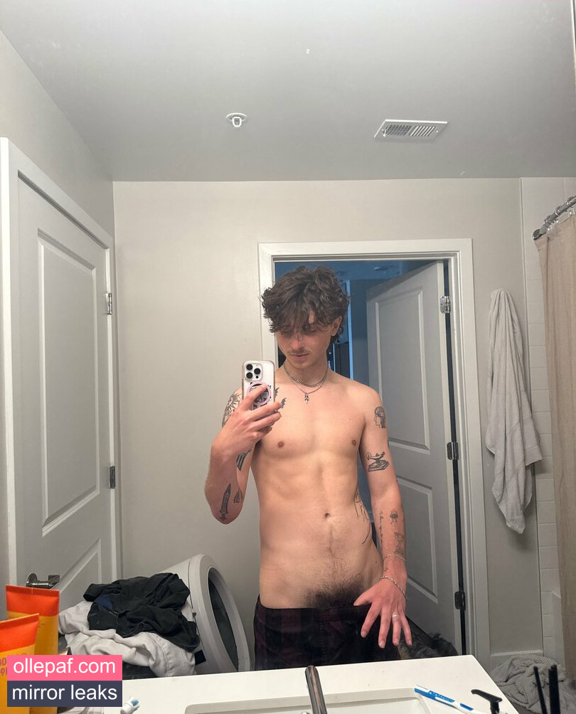 Latest Leaks heyimjack Nude #10 - Fapello