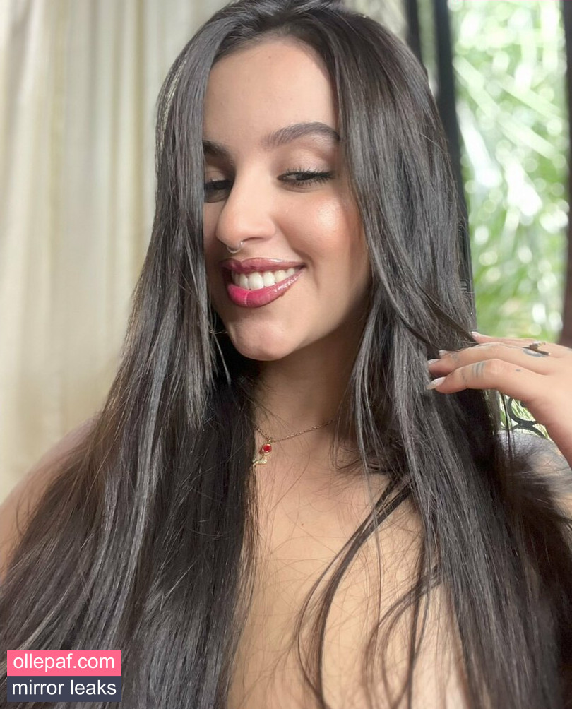 Latest Leaks heyimnia Nude #35 - Fapello