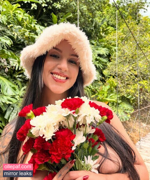 Latest Leaks heyimnia Nude #55 - Fapello