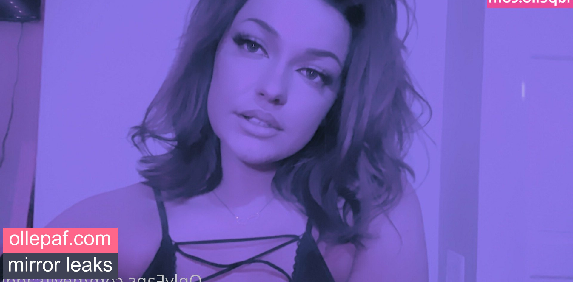 Latest Leaks heyitsaddi Nude #35 - Fapello
