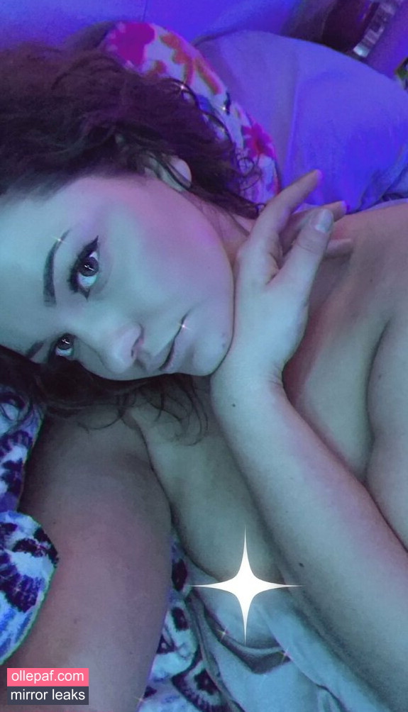 Latest Leaks heyitsaddi Nude #36 - Fapello