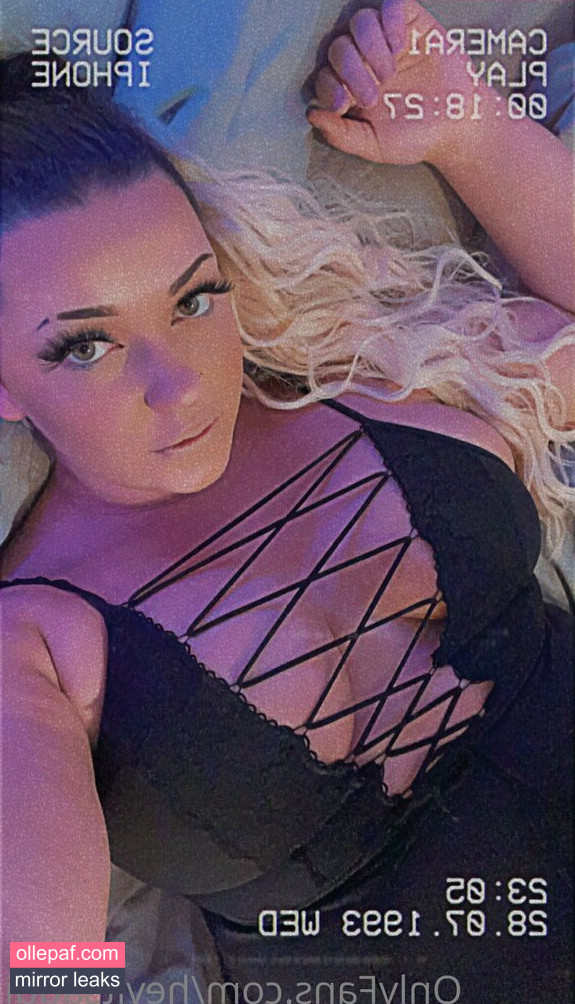 Latest Leaks heyitsaddi Nude #6 - Fapello