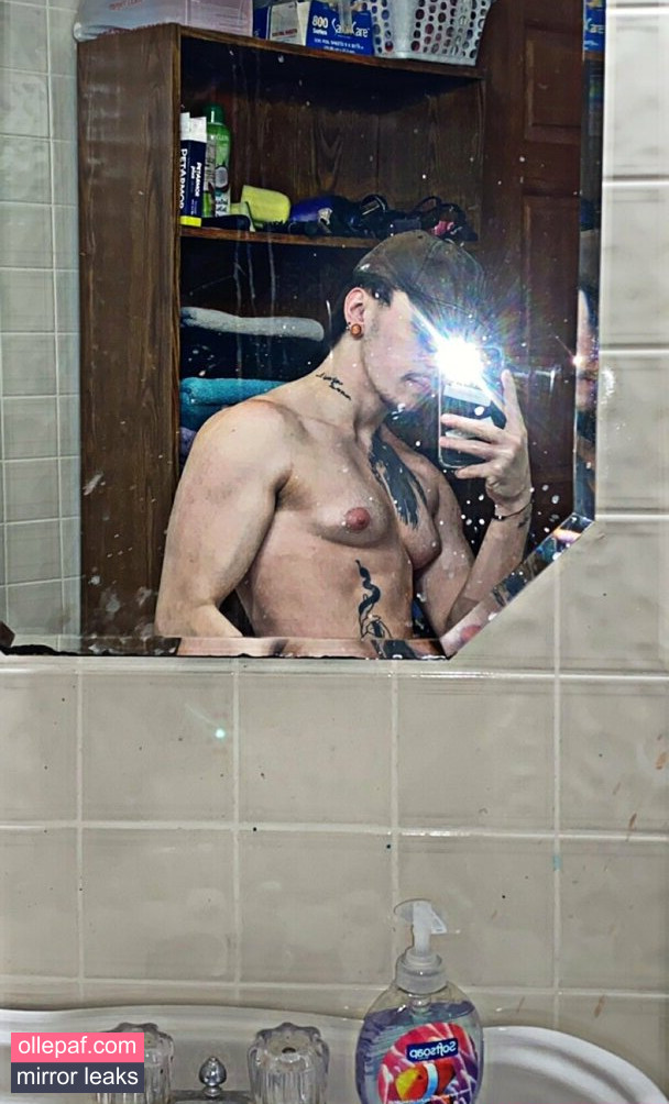 Latest Leaks heyitsjustyn Nude #6 - Fapello