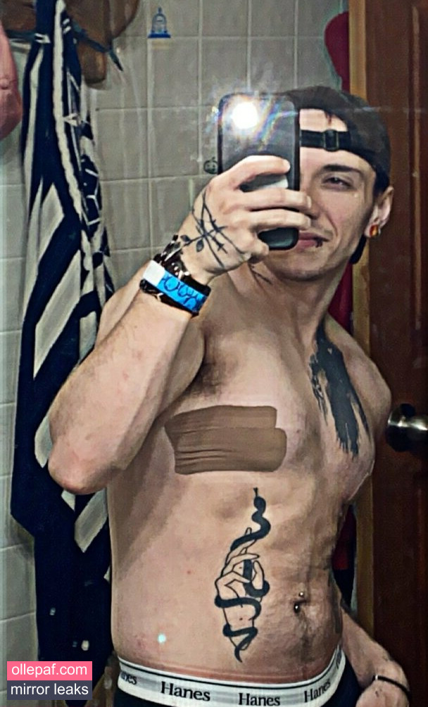 Latest Leaks heyitsjustyn Nude #7 - Fapello