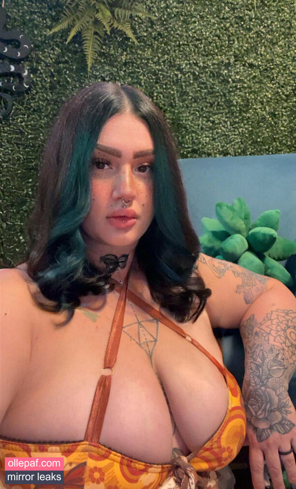 Latest Leaks heymegwilde Nude #28 - Fapello