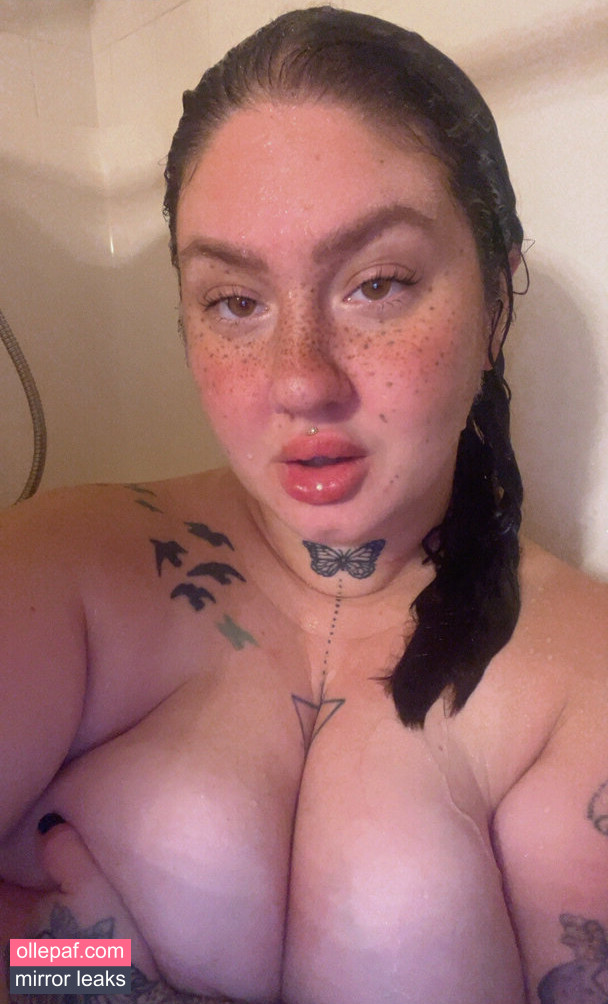 Latest Leaks heymegwilde Nude #30 - Fapello