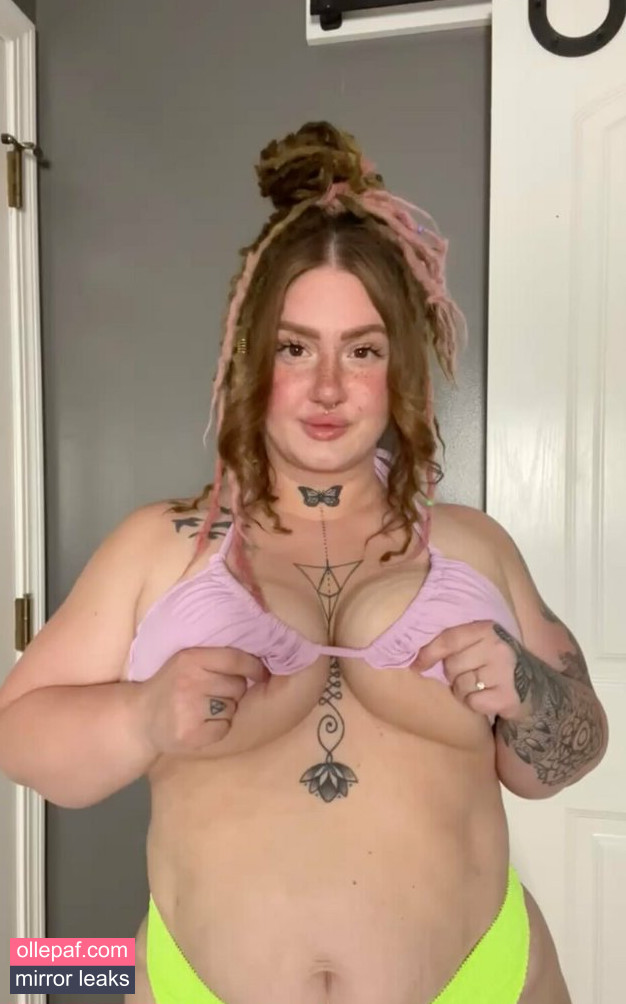 Latest Leaks heymegwilde Nude #41 - Fapello