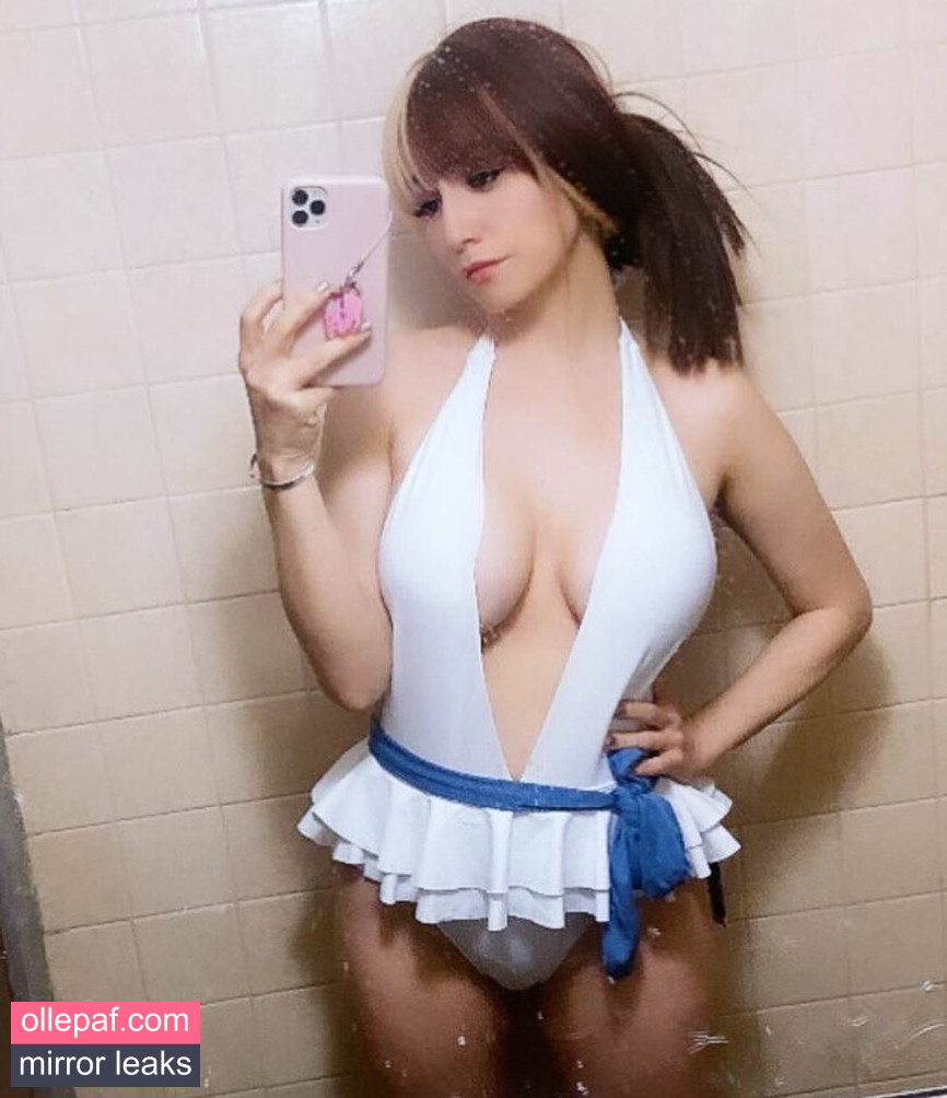 HeyShika Nude Leaks OnlyFans #226 - Fapello