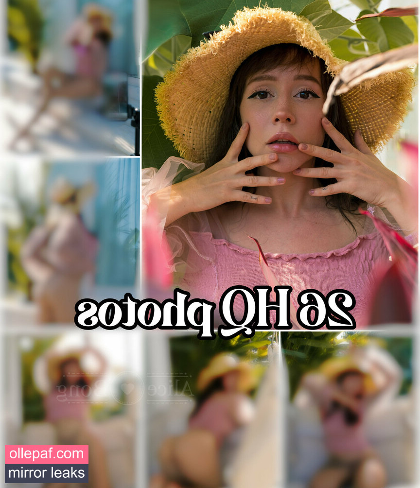 Latest Leaks Hheadshhot Nude #165 - Fapello