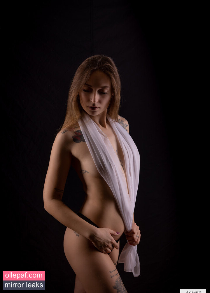 Latest Leaks hi.iam.sara Nude #2 - Fapello