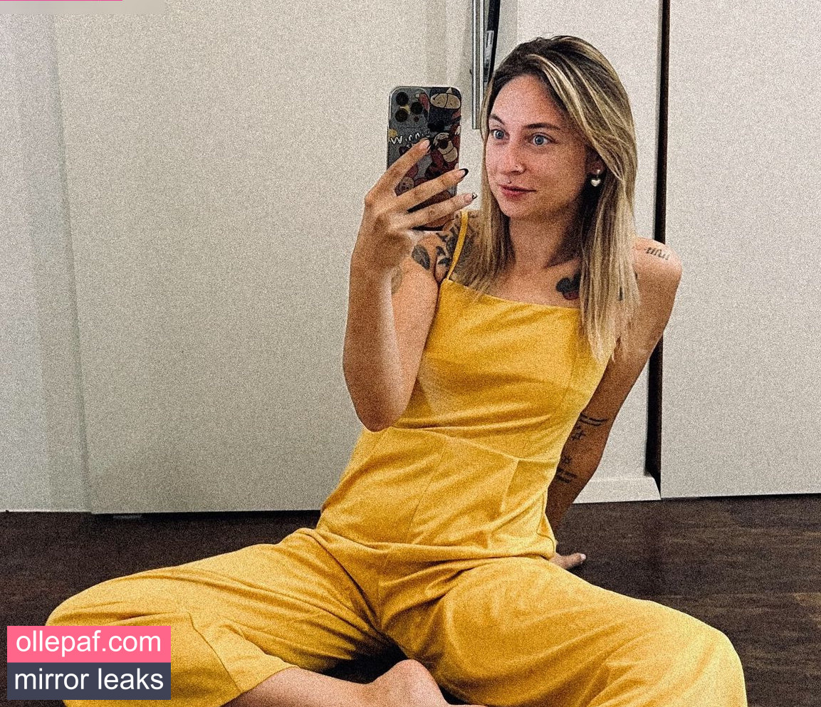 Latest Leaks hi.iam.sara Nude #17 - Fapello