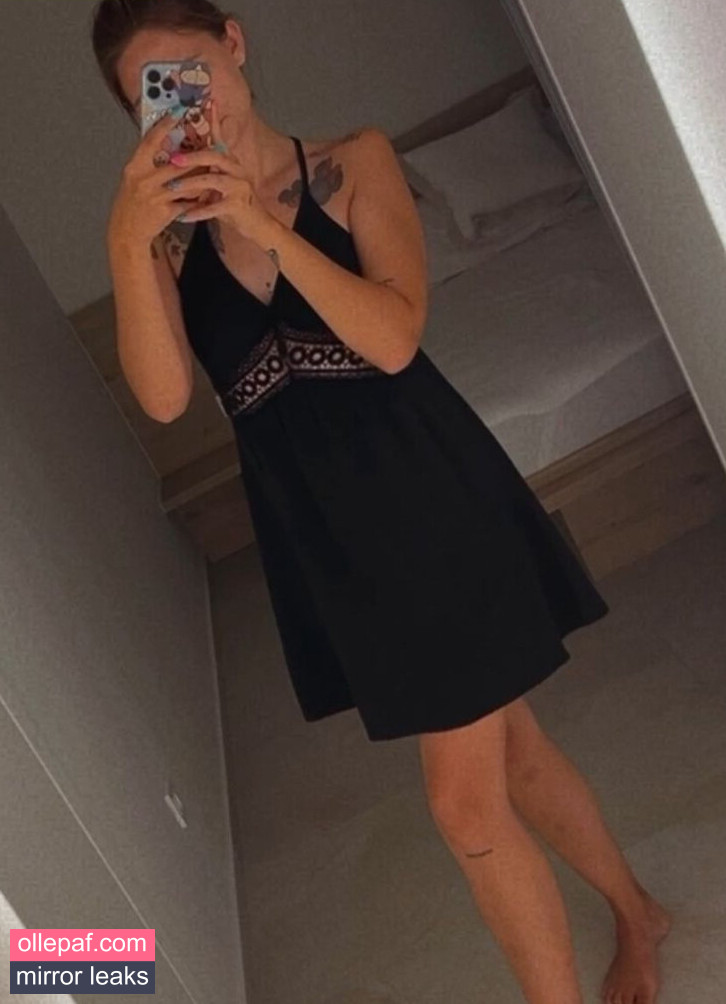Latest Leaks hi.iam.sara Nude #24 - Fapello