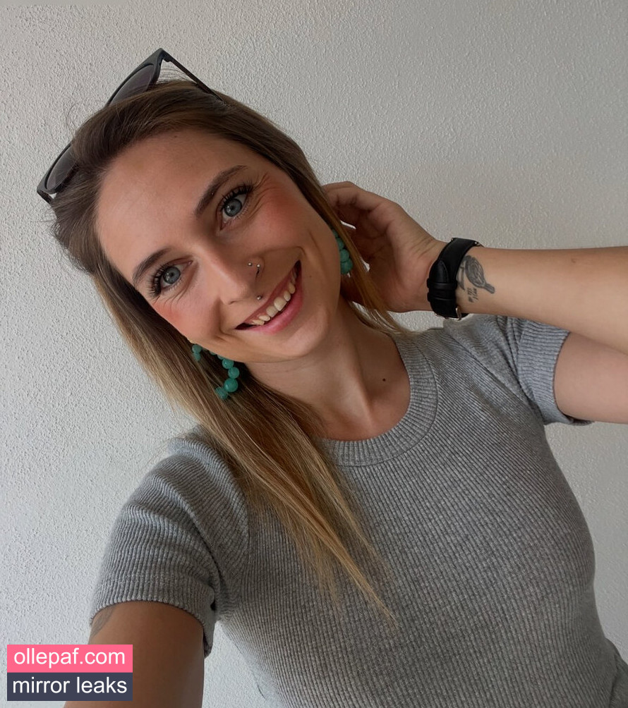 Latest Leaks hi.iam.sara Nude #25 - Fapello