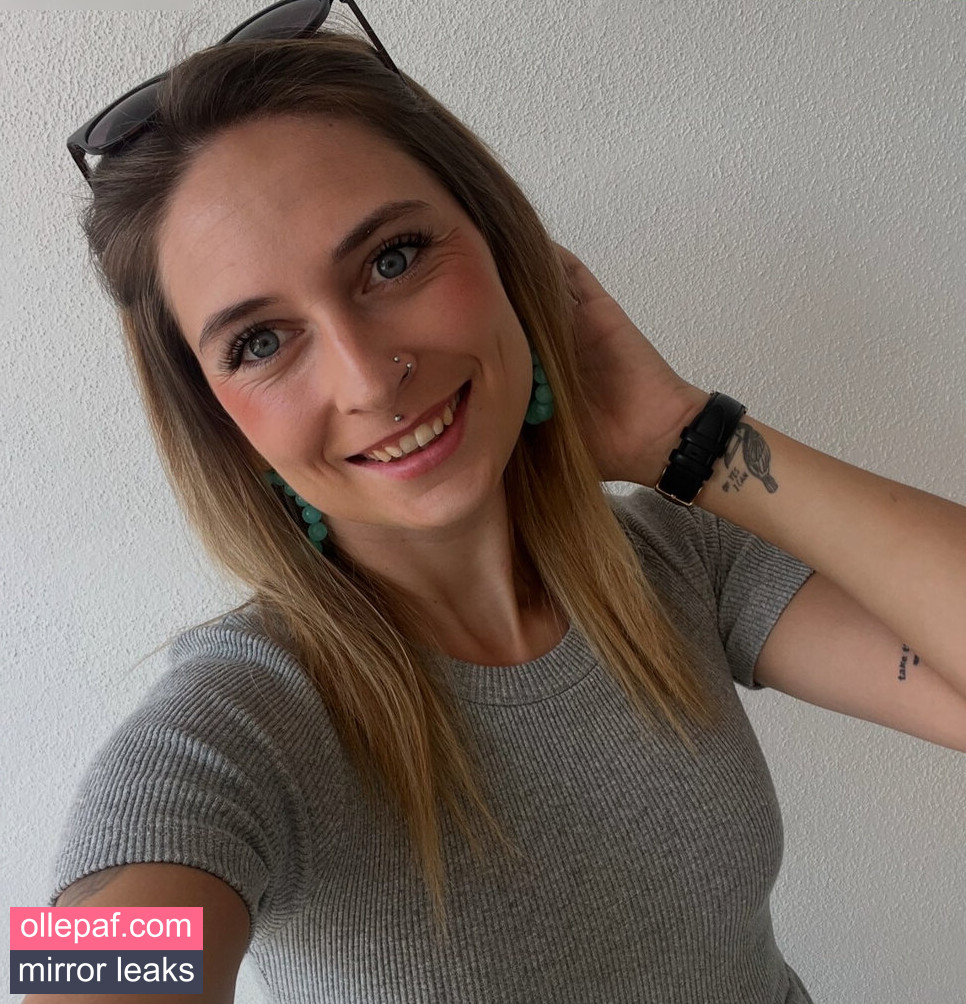 Latest Leaks hi.iam.sara Nude #26 - Fapello