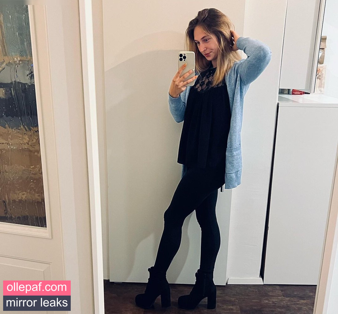 Latest Leaks hi.iam.sara Nude #36 - Fapello