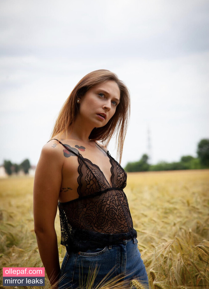Latest Leaks hi.iam.sara Nude #64 - Fapello