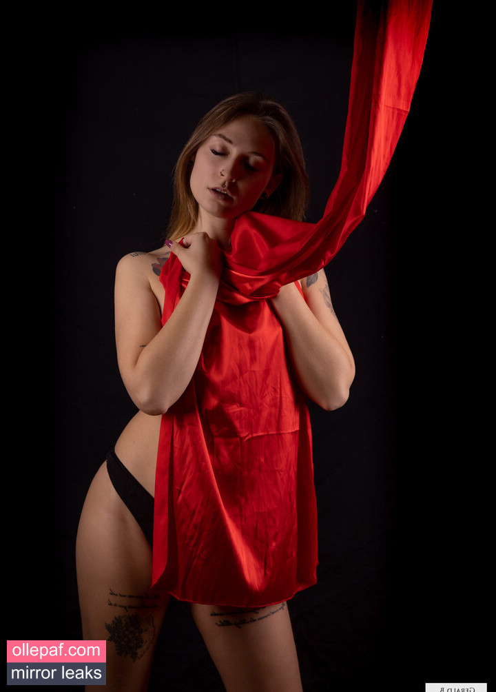 Latest Leaks hi.iam.sara Nude #8 - Fapello