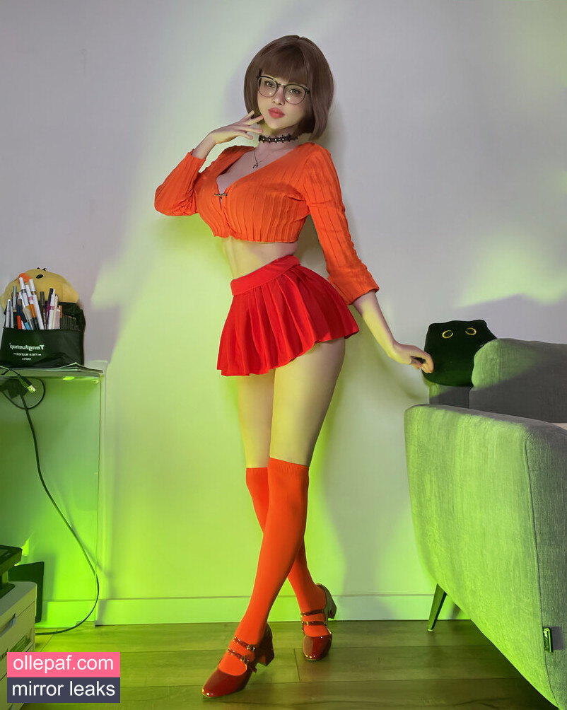Latest Leaks Hidori Rose Nude #1002 - Fapello