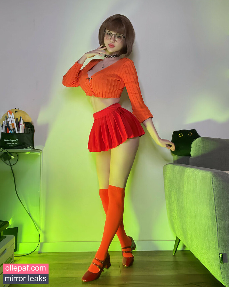 Latest Leaks Hidori Rose Nude #1094 - Fapello